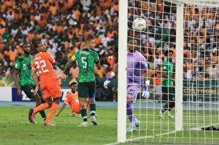 جام ملت‌های آفریقا| ساحل عاج با غلبه بر نیجریه قهرمان شد + فیلم