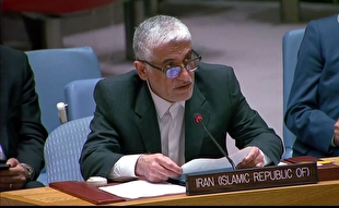 ایروانی: رژیم صهیونیستی با حمله به اماکن دیپلماتیک مرتکب نقض آشکار منشور ملل متحد شد